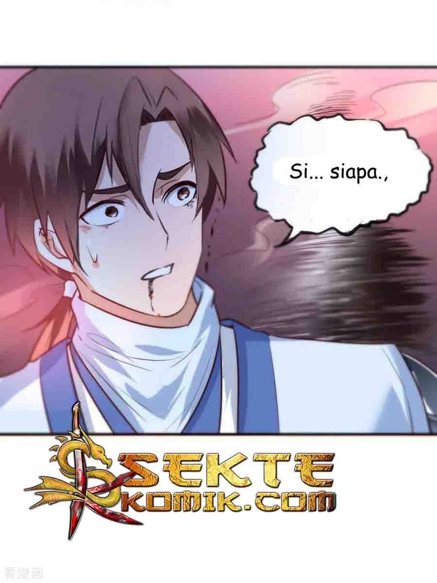 Reversing the Immortal Path Chapter 01 Gambar 37